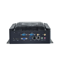 Carte mère de jeu ELSKY IPC6901 Raptor Lake 13e génération 2026 pour PC de bureau I3 1315U I5 1335U 1345U I7 1355U 1365U