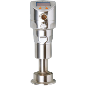 เซ็นเซอร์ฟลัช IFM รุ่นดั้งเดิมพร้อมจอแสดงผล PI2306 PI-2,5BREZ02-MFRKG/US/ /P - Product Image 4
