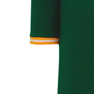 Camiseta Deportiva de Fútbol con Estampado Ecológico, Estilo Hip Hop, Holgada y Moderna para Mujer - Product Image 3