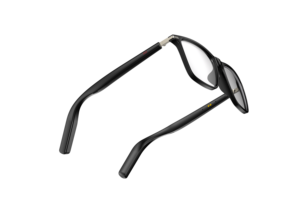 Kacamata Pintar Lecemo IP68 Tahan Air Pengisian Daya Magnetik Mikrofon Asisten AI Terjemahan Real-time Pemutar Musik Panggilan Telepon - Product Image 4