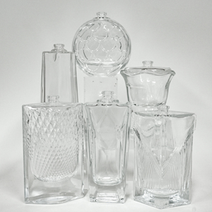 Wholesale Custom Luxury Perfume <b>Glass</b> <b>Bottle</b> Empty Custom Luxury Perfume <b>Bottle</b> - Product Image 3