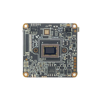 Module de caméra IPC HD IM20A03 2.0MP 60fps Starvis CMOS avec capture vidéo de haute qualité à faible luminosité IMX307