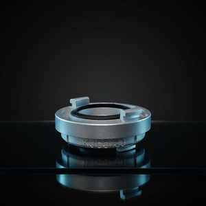 Raccord Réducteur Anti-<span class=keywords><strong>incendie</strong></span> Prix Usine KJ80x65 Adaptateur/Réducteur <span class=keywords><strong>Incendie</strong></span> Connecteur 3 Pouces vers 2,5 Pouces en Alliage d'Aluminium pour la Lutte Contre l'<span class=keywords><strong>Incendie</strong></span> - Product Image 3