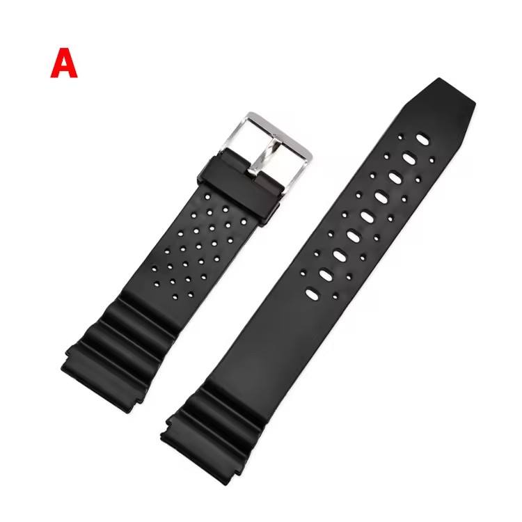 สีดำ A 22มม