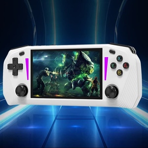 Consola de Juegos Retro Portátil G33 Mini Arcade, Pantalla de 4.3 Pulgadas, Salida HD, Batería de 2500mAh, Compatible con Tarjeta TF, Venta al Por Mayor - Product Image 4