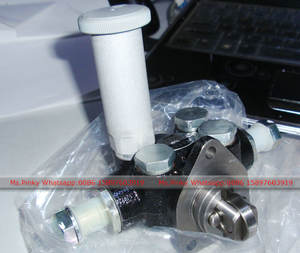 Pièces de camion DF UD CWB452 Pompe à carburant d'alimentation 16640-96519 pour DND1241CWB452P 105237-4220 ZEXEL <span class=keywords><strong>BOSCH</strong></span> - Product Image 3