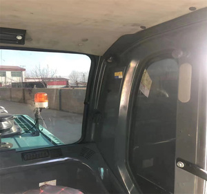 Kobelco เครื่องขุดดิน SK200รถตักดินระบบไฮดรอลิกตีนตะขาบขนาดใหญ่0.8เมตร114kw - Product Image 4