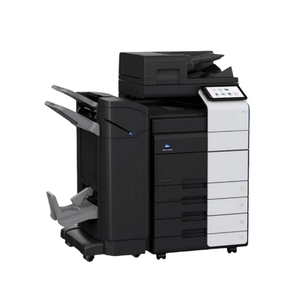 Fotocopiadora Konica Minolta Bizhub C450i A3 a Color de Segunda Mano, Máquina Reacondicionada de Alta Calidad, Precio de Fábrica - Product Image 4