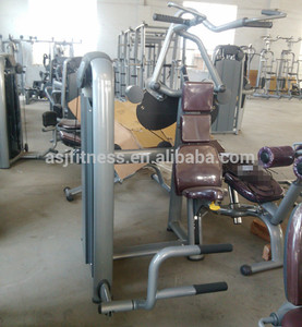 Máquina <span class=keywords><strong>de</strong></span> Press <span class=keywords><strong>de</strong></span> <span class=keywords><strong>Pecho</strong></span> Inclinado Sentado, Entrenamiento Especial para la Parte Superior del <span class=keywords><strong>Pecho</strong></span>, Carga <span class=keywords><strong>de</strong></span> Pernos <span class=keywords><strong>de</strong></span> Acero, Venta al por Mayor Disponible - Product Image 4