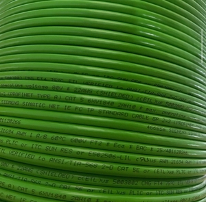 Nuevo Producto Original 6XV1840 2AH10 Cable Ethernet Industrial Estándar TP, 6XV1840 2AH10 - Product Image 4