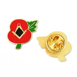 Tùy chỉnh thiết kế chất lượng cao ve áo <span class=keywords><strong>pins</strong></span> - Product Image 2