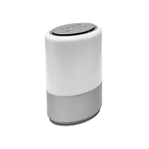 Nuovo Purificatore d'Aria OEM Portatile per Casa con Filtro Hepa, Depuratore d'Aria ad Alta Efficienza - Product Image 2