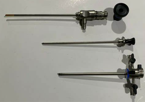OEM A70941A การซ่อมแซม arthroscope พลังงานอิเล็กทรอนิกส์ทั่วโลก30% น้อยกว่าผู้ผลิต/ตัวแทนการขาย - Product Image 4