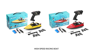 Original HOSHI WLTOYS WL917 <span class=keywords><strong>RC</strong></span> <span class=keywords><strong>Bateau</strong></span> 2.4G <span class=keywords><strong>RC</strong></span> Haute Vitesse Racing <span class=keywords><strong>Bateau</strong></span> Étanche Modèle Électrique Radio Télécommande <span class=keywords><strong>RC</strong></span> Hors-bord - Product Image 6