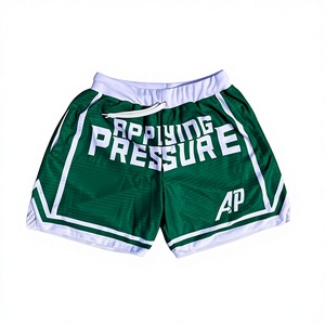 กางเกงขาสั้นผู้ชายคุณภาพสูง ขายดี ผ้าฝ้าย 100% สำหรับออกกำลังกาย ใส่สบาย ระบายอากาศ กันลม แห้งเร็ว มีจำหน่าย - Product Image 1