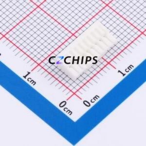 WF-1D125B9P Housing (Wire-to-Board / Wire-to-Wire) P=1.25mm Connector 1x9P 1.25mm GH 1 - Product Image 2