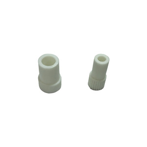 Adaptador de Tubo de Succión Dental Desechable, Equipo de Terapia Oral, Adaptador de Succión Fuerte y Débil para Adultos, Origen Hebei - Product Image 3