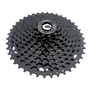 לגלח OEM יצרן MTB הרי אופני 12 מהירות 11-46t Freewheel קלטת 10S רחב יחס עבור נשר XX1 XO1 X1 GX אופניים חלקים