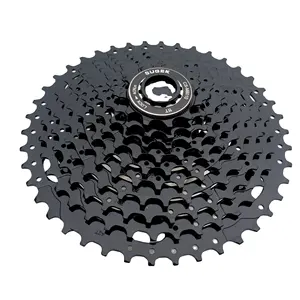 RAZE OEM MANUFACTURER MTB Mountain Bike 12 Speed 11-46t Freewheel Cassette 10S Wide Ratio for Eagle XX1 XO1 X1 GX Bicycle Parts