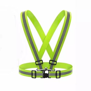 Xây Dựng Hi VIS An Toàn Phản Quang <span class=keywords><strong>Vest</strong></span> Với Biểu Tượng Tùy Chỉnh An Ninh Làm Việc <span class=keywords><strong>Vest</strong></span> Với Phản Xạ - Product Image 6