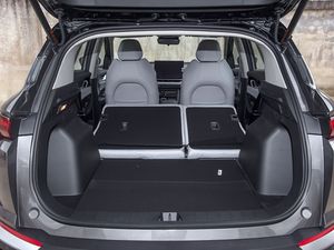 <span class=keywords><strong>2026</strong></span>年宾悦酷锐SUV 1.5L汽油手动变速箱左舵R17 LED大灯触摸屏中国制造二手车 - Product Image 6