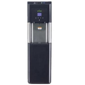 Sprudelwasser-Kühler mit 5 LED-Anzeigen, Standgerät, CE- und <span class=keywords><strong>CB</strong></span>-Zertifiziert - Product Image 2