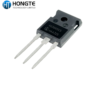 ไดโอดชอตกี้ HT ของแท้ใหม่เอี่ยม AIDW30S65C5 AD3065C5 650V 30A TO-247 - Product Image 1