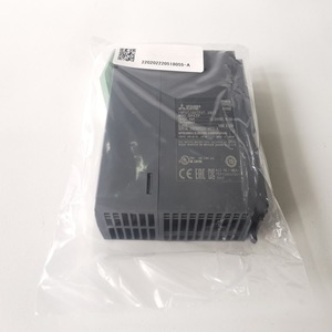 โมดูล PLC มิตซูบิชิ QH42P ซีรีส์ Q 220V 50Hz ชุดควบคุมอุตสาหกรรม - Product Image 2