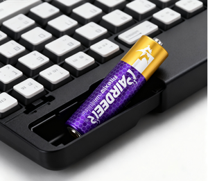 PAIRDEER Resistencia a la temperatura Compatible con etiqueta privada 1,5 V Am3 LR6 Batería alcalina <span class=keywords><strong>Aa</strong></span> Batería primaria Paquete industrial - Product Image 1