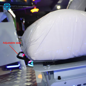 VR Motion sensing Racing tres pantallas Simulador <span class=keywords><strong>de</strong></span> juego <span class=keywords><strong>de</strong></span> seis ejes gran entretenimiento Motion sensing equipo <span class=keywords><strong>de</strong></span> consola <span class=keywords><strong>de</strong></span> juegos VR - Product Image 6