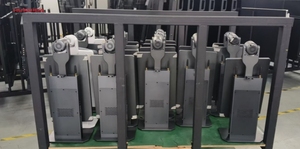 Bán nóng thiết bị phát trực tiếp 15.6 inch tất cả trong một máy phát trực tiếp thông minh Màn hình cảm ứng thiết bị phát trực tiếp - Product Image 6