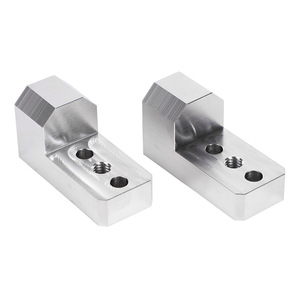 ODM dịch vụ chính xác nhôm giá rẻ giá thấp các bộ phận nhôm <span class=keywords><strong>CNC</strong></span> gia công giá dịch vụ chuyển nhôm <span class=keywords><strong>CNC</strong></span> các bộ phận công - Product Image 5