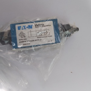 โซลินอยด์วาล์ว DGMFN 3Y A2W B2W 41 - Product Image 5
