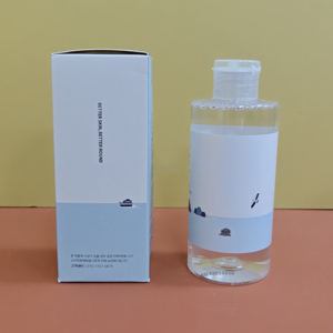 Tónico Exfoliante Suave Coreano Dokdo con Pantenol y Alantoína, Calma el Enrojecimiento, Hidrata la Piel - Product Image 4