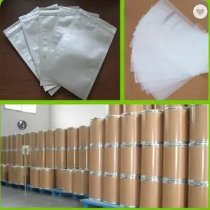Industrial Grade High Quality Chitosan CAS: 9012-76-4