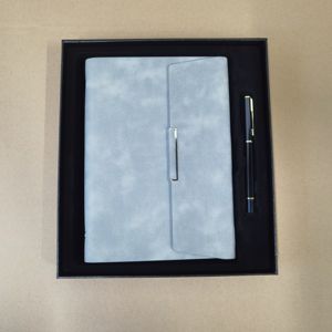 <span class=keywords><strong>Agenda</strong></span>, Diario, Planificador, Cuaderno, Bloc de Notas, Juego de Regalo Personalizado 2026 <span class=keywords><strong>para</strong></span> Promoción Corporativa, Marketing y Obsequios - Product Image 5