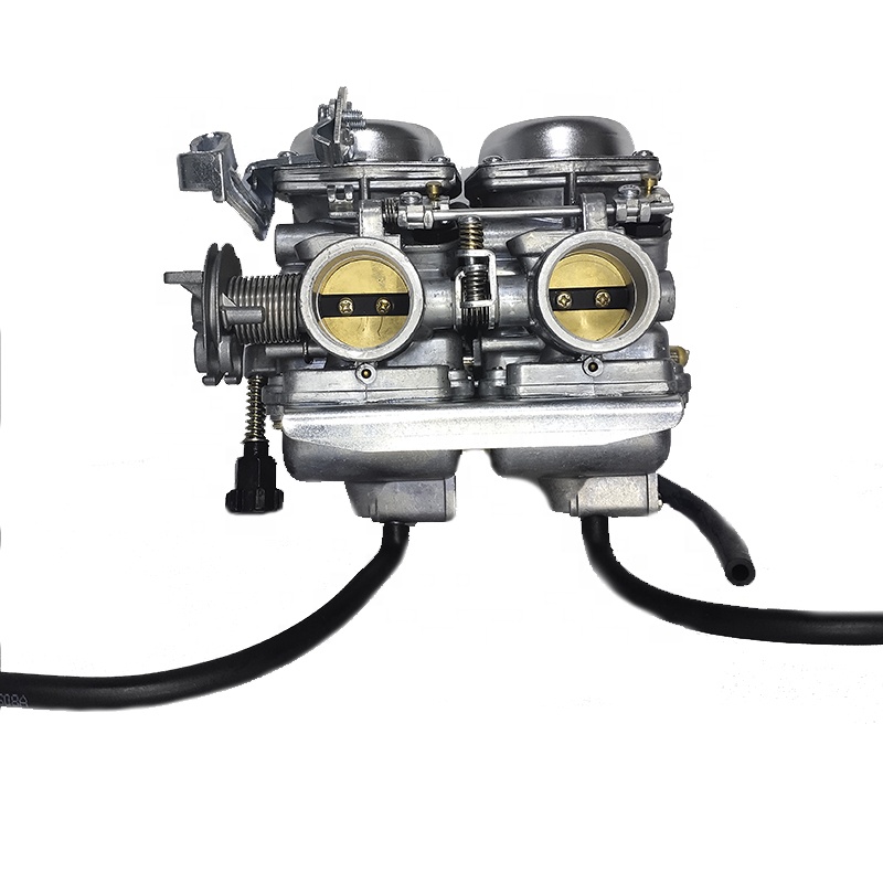 Новый продукт от производителя CQJB, КАРБЮРАТОР мотоциклетный, новый продукт, новый LC135 TM250