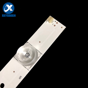 Tira de retroiluminación LED de TV para Changhong de 40 pulgadas, LED40B2080n LED40C1000N LE40C10i, barra LED de TV de <span class=keywords><strong>780</strong></span> <span class=keywords><strong>mm</strong></span> - Product Image 5