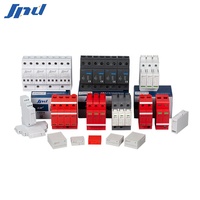 Dispositif de protection contre les surtensions AC 175v 40ka 2p parafoudre type 2 parafoudre