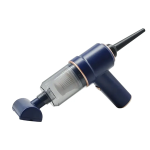 Aspirateur de voiture sans fil Extracteur <span class=keywords><strong>rechargeable</strong></span> à usage domestique portable Mini aspirateur humide et sec pour voiture - Product Image 3
