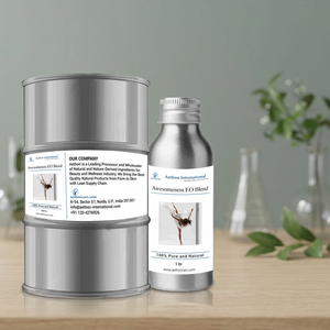 Aethon International Awesomeness EO Blend, Aceite Esencial Orgánico en Lata de 1 Litro, Fragancia Duradera para Todo Tipo de Piel, Cuerpo y Rostro - Product Image 2