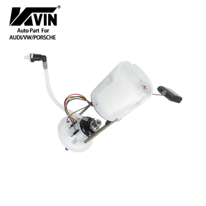KVIN 8R0919051H汽油泵总成8R0919051H/95B919051适用于Q5PA/95B 8r 0 919 051h燃油泵适用于Q5/13 - Product Image 1