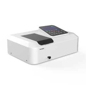 NANBEI Laboratorio Uv Espectrofotómetro visible Equipos de análisis químico - Product Image 1