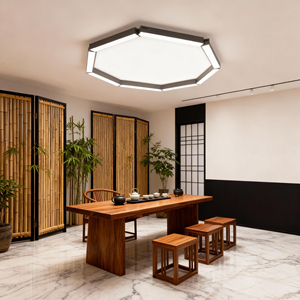 <span class=keywords><strong>Led</strong></span> tuyến tính Light-3000K-6000K màu Temp 120 chùm góc Đen/trắng tùy chọn cho trung tâm mua sắm sử dụng - Product Image 1