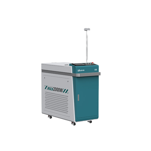 Machine de soudage au laser portative de haute qualité, laser pour métal - Product Image 1