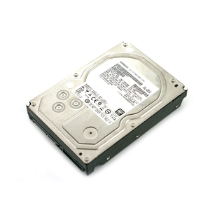 ฮาร์ดดิสก์ภายในสำหรับเดสก์ท็อป 4TB 7200RPM 3.5 นิ้ว SATA รุ่น HUS724040ALE640 ความเร็ว 6Gb/s ความจุสูง จากผู้จัดจำหน่าย - Product Image 3