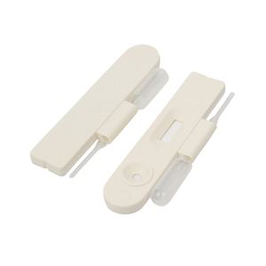 <span class=keywords><strong>Test</strong></span> <span class=keywords><strong>de</strong></span> <span class=keywords><strong>grossesse</strong></span> <span class=keywords><strong>en</strong></span> cassette, spécimen urinaire, sensibilité <span class=keywords><strong>de</strong></span> 99,9% - Product Image 6