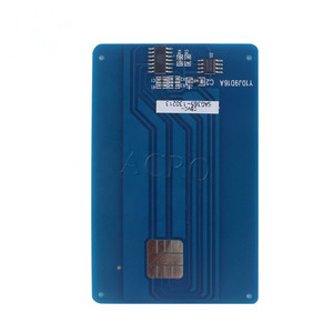 <span class=keywords><strong>Chip</strong></span> Mực In Thiết Lập Lại CTR365 Cho Fax Sagecs 4440 MF4461 <span class=keywords><strong>MF5461</strong></span> - Product Image 1