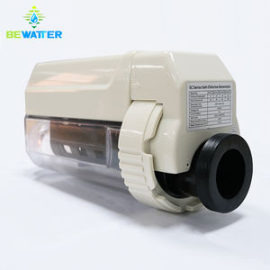 Clorador de agua salada Bewatter 8G,12G,16G,20 G/h, Clorador de celda de sal electrolítico, Clorador de sal automático - Product Image 5