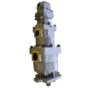 อุปกรณ์เสริมเครื่องจักร WA250-6 705-56-36082 ปั๊มเกียร์ - Product Image 2